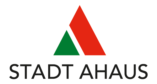 Logo Stadt Ahaus