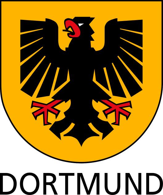 Logo/Wappen Stadt Dortmund