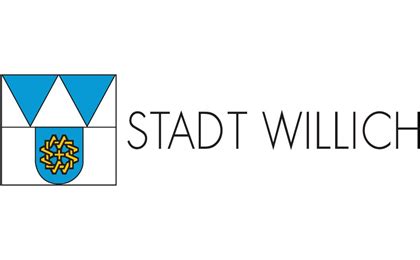 Logo Stadt Willich